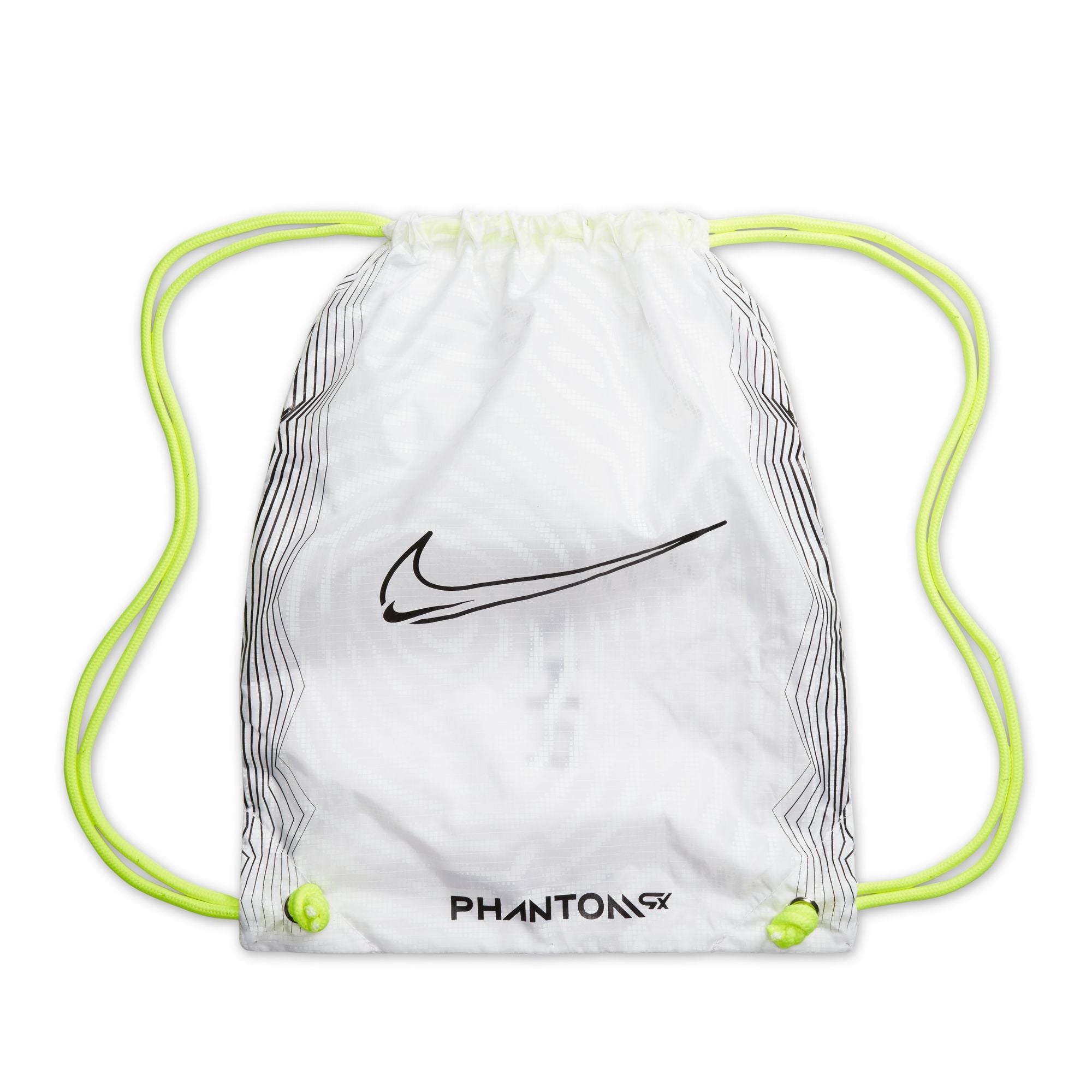 Nike Gripknit Phantom GX Elite Dynamic Fit Fusion FG Firm-Ground Soccer Cleats - DV6973-071-NIKE by Nike | Available at Niky's Sports