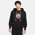 LeBron x Liverpool FC Men's Pullover Hoodie