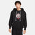 LeBron x Liverpool FC Men's Pullover Hoodie