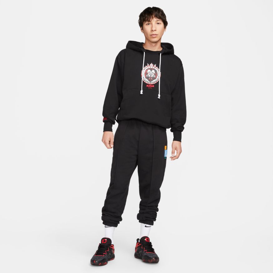 LeBron x Liverpool FC Men's Pullover Hoodie