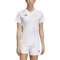 Tiro 19 Soccer Jersey Women's - BADW9144-ADIDAS by Adidas | Available at Niky's Sports
