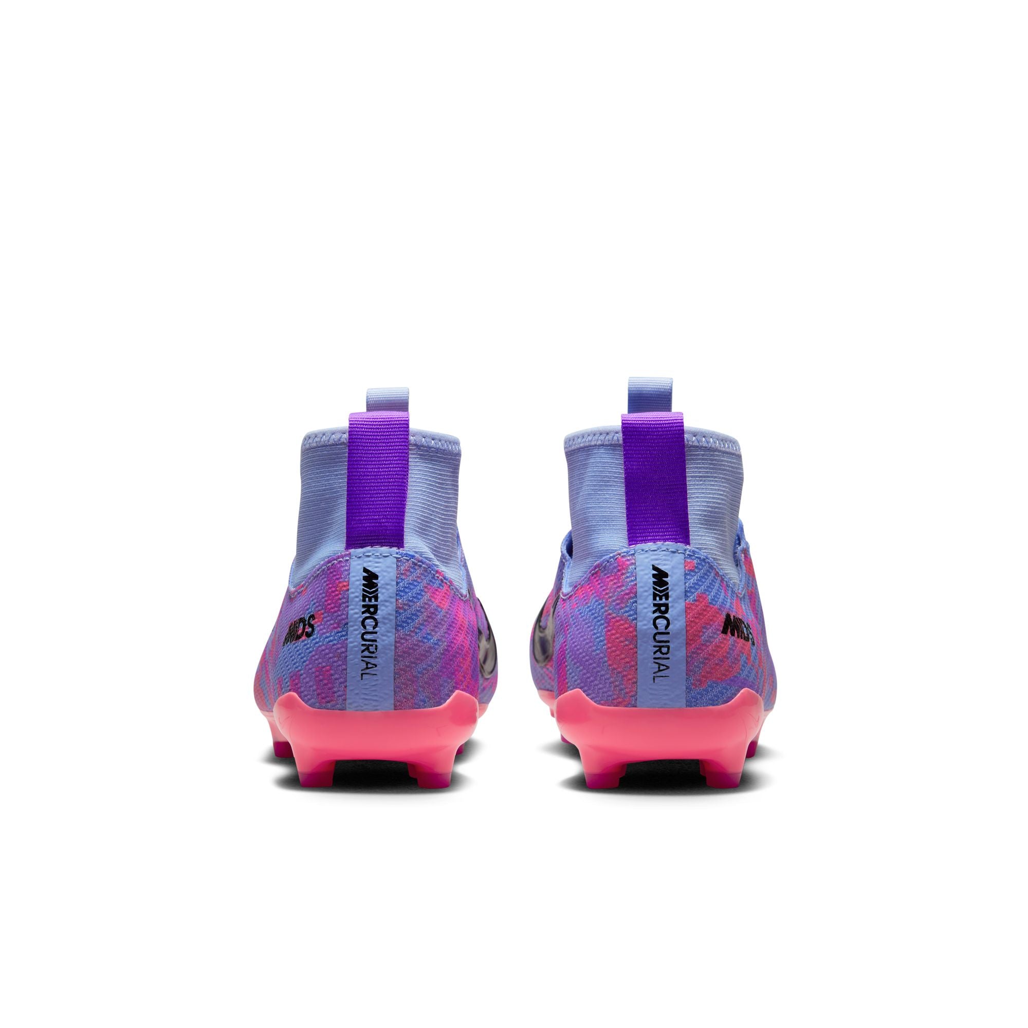 Nike Jr. Zoom Mercurial Dream Speed Superfly 9 Pro FG - DX1825-405-NIKE by Nike | Available at Niky's Sports