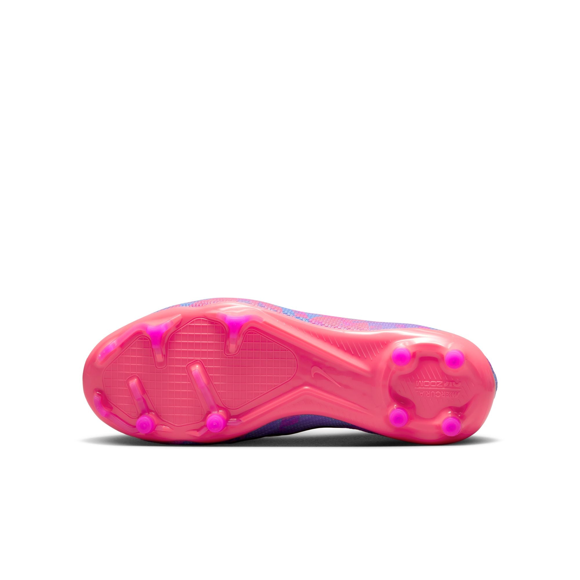 Nike Jr. Zoom Mercurial Dream Speed Superfly 9 Pro FG - DX1825-405-NIKE by Nike | Available at Niky's Sports