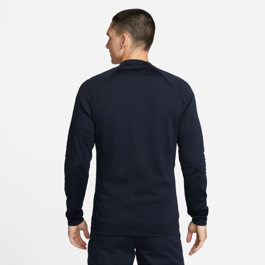 Nike FC Barcelona Academy Pro Men's Anthem Soccer Jacket