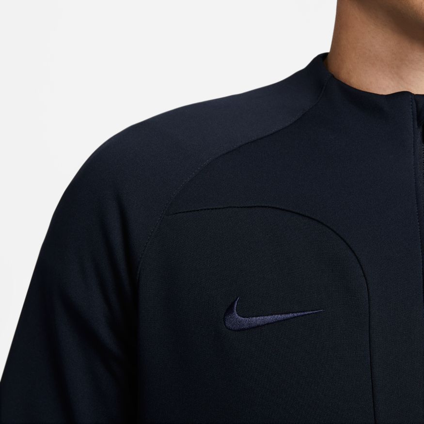 Nike FC Barcelona Academy Pro Men's Anthem Soccer Jacket
