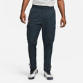 Nike FC Barcelona Men's Woven Soccer Pants - DX4767-475-NIKE by Nike | Available at Niky's Sports