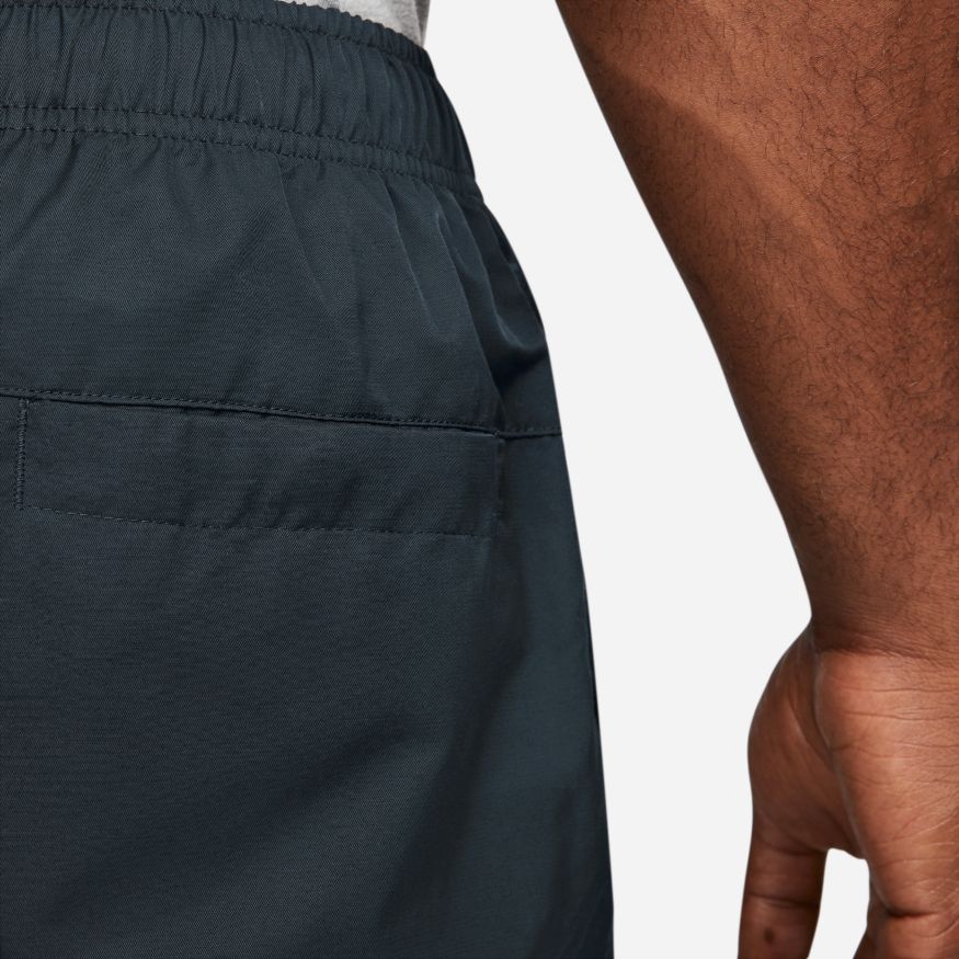 Nike FC Barcelona Men's Woven Soccer Pants - DX4767-475-NIKE by Nike | Available at Niky's Sports