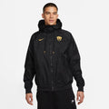 Nike Pumas UNAM Windrunner Men's Hooded Jacket - DX7963-014-NIKE by Nike | Available at Niky's Sports
