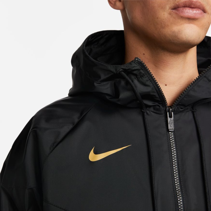 Nike UNAM Windrunner Men's Hooded Jacket