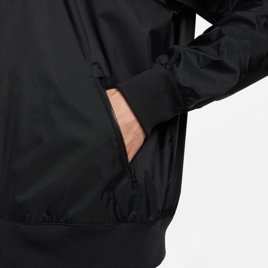 Nike Pumas UNAM Windrunner Men's Hooded Jacket - DX7963-014-NIKE by Nike | Available at Niky's Sports