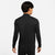 Nike Korea Strike Men's Dri-FIT Long-Sleeve Soccer Drill Top - DX9225-010-NIKE by Nike | Available at Niky's Sports