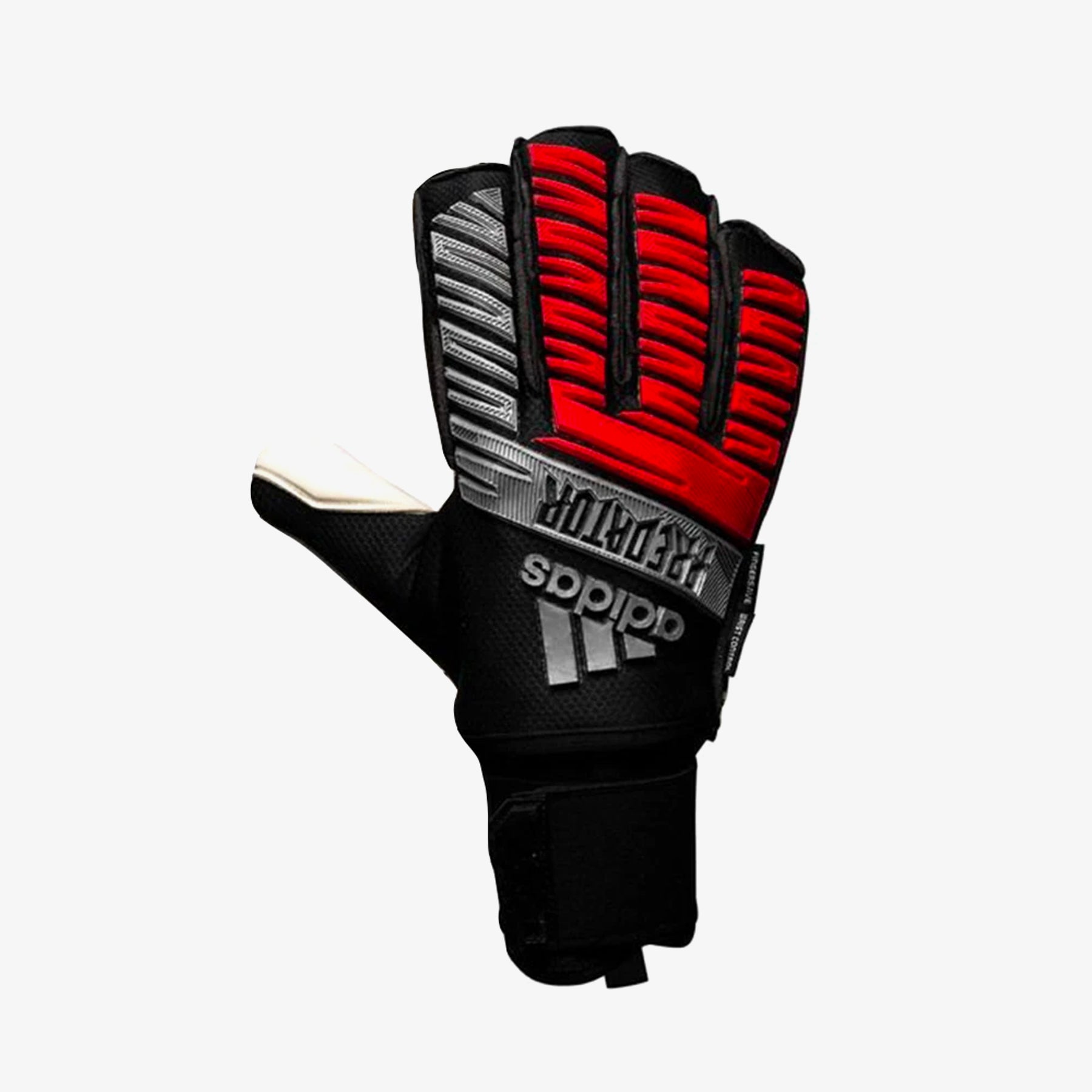 Lastig bout Doorzichtig Predator Ultimate Goalkeeper Soccer Glove