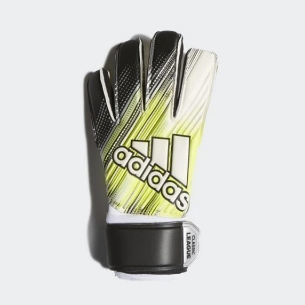 Adidas classic league goalkeeper gloves hotsell
