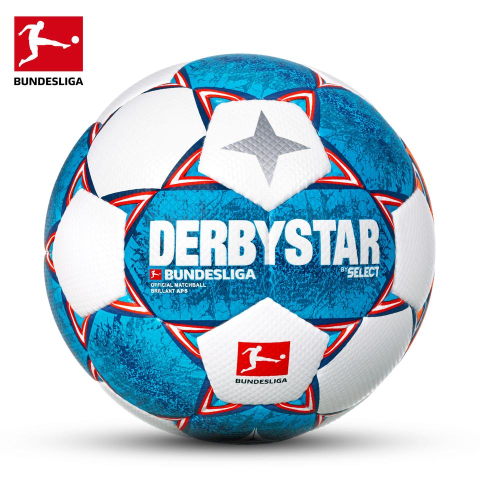 Derbystar Bundesliga Official Match Ball