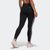 DESIGNED TO MOVE HIGH-RISE 3-STRIPES 7/8 SPORT TIGHTS - GL4040-ADIDAS by Adidas | Available at Niky's Sports