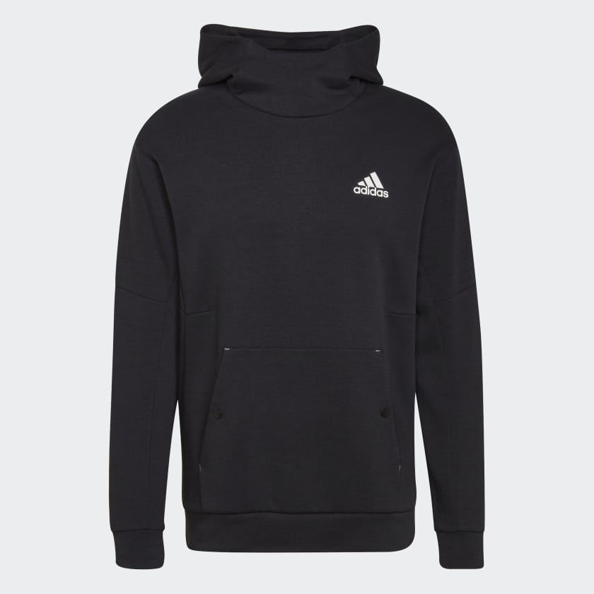 adidas Designed 4 Gameday Hoodie - HE9818-ADIDAS by adidas | Available at Niky's Sports