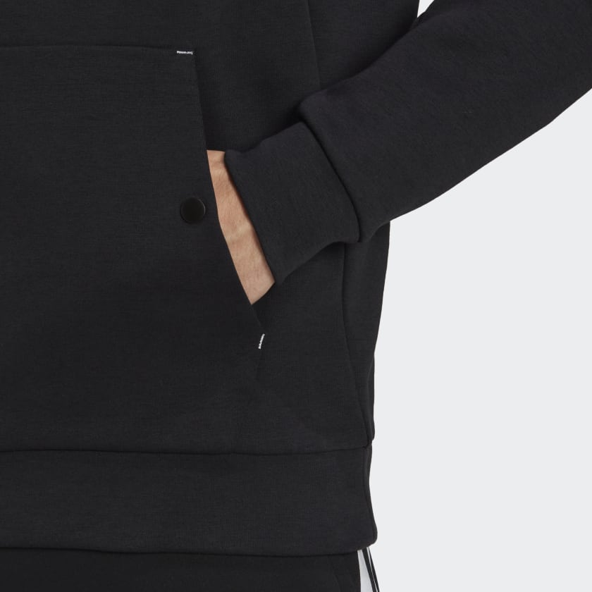 adidas Designed 4 Gameday Hoodie - HE9818-ADIDAS by adidas | Available at Niky's Sports