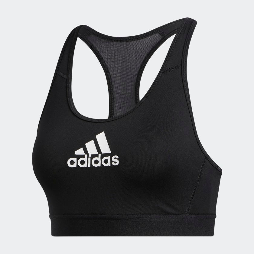 DON'T REST ALPHASKIN SPORTS BRA - GH4788-ADIDAS by Adidas | Available at Niky's Sports