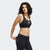 Don't Rest Alphaskin Padded Bra - Black - FJ7262-ADIDAS by Adidas | Available at Niky's Sports