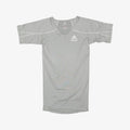 Tech Fit Short Sleeve Compression Top - E76177-ADIDAS by Adidas | Available at Niky's Sports