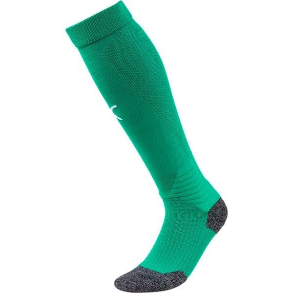 Team Liga Sock - 703438-05-PUMA by Puma | Available at Niky&#39;s Sports