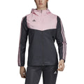 AFS Tiro Windbreaker Women's - ED6096-ADIDAS by Adidas | Available at Niky's Sports