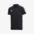 Condivo 20 Polo Black Men's - ED9249-ADIDAS by Adidas | Available at Niky's Sports