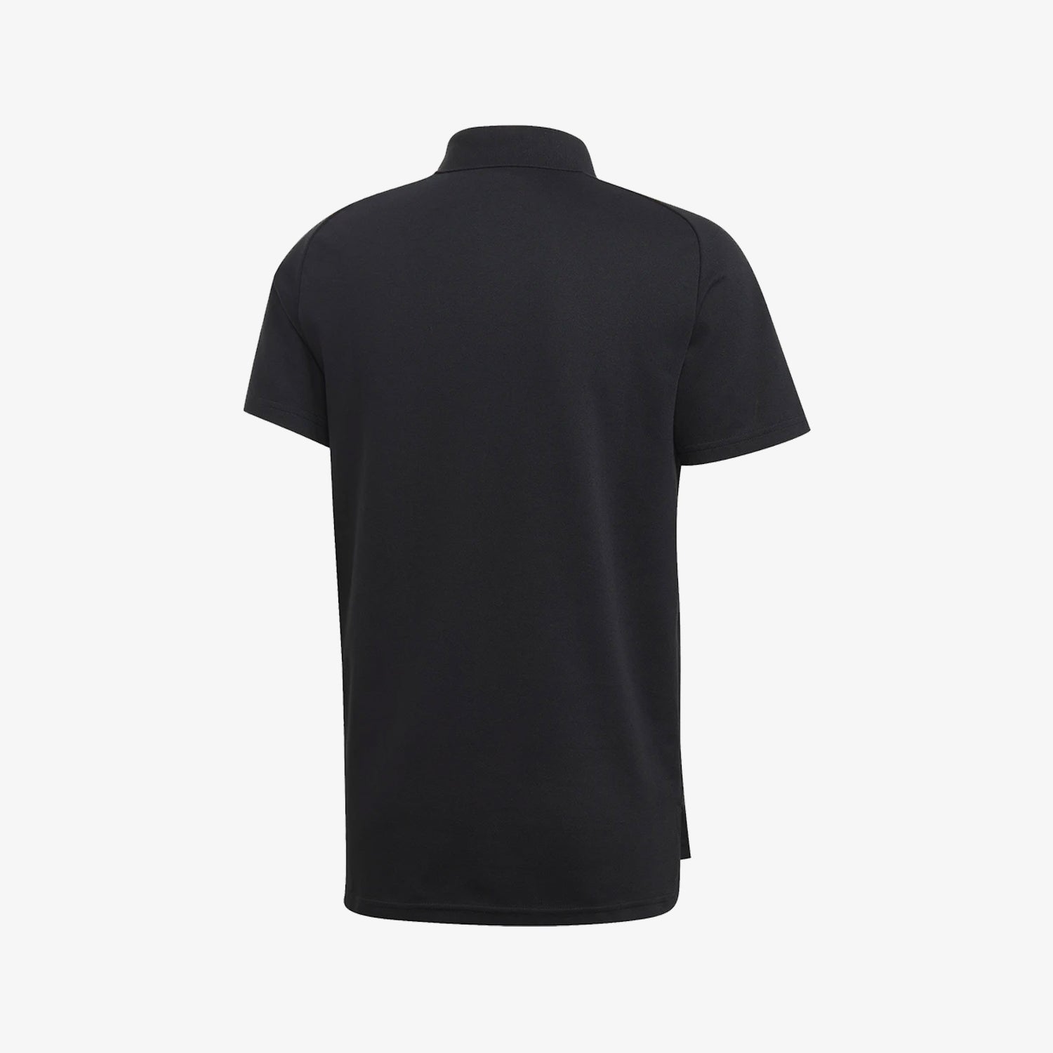 Condivo 20 Polo Black Men's - ED9249-ADIDAS by Adidas | Available at Niky's Sports