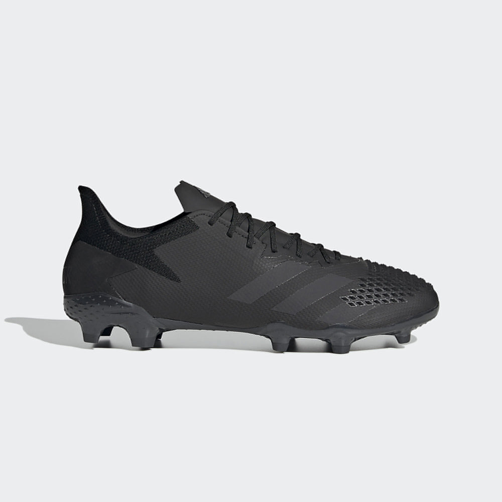 Predator 20.2  Firm Ground Soccer Cleats - EF1630-ADIDAS by Adidas | Available at Niky's Sports