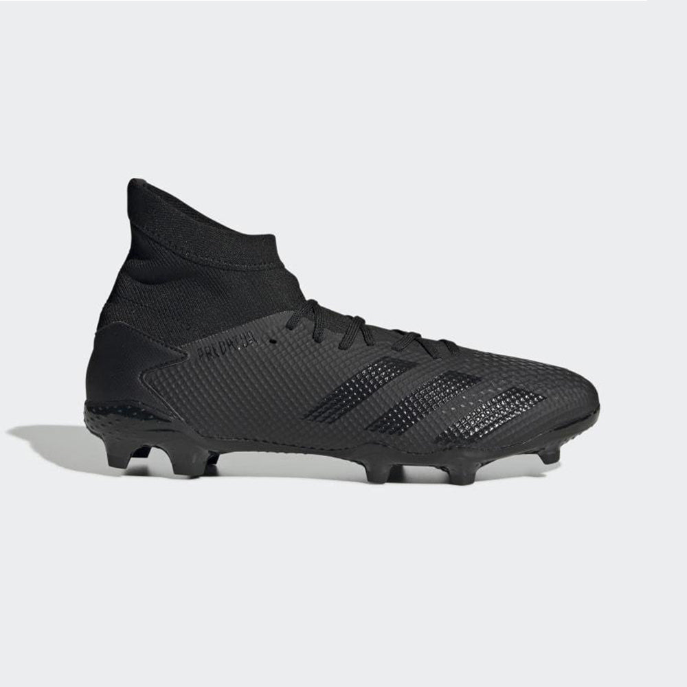Predator 20.3 Firmground Soccer Shoes - EF1634-ADIDAS by Adidas | Available at Niky's Sports