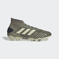 Football Predator 19.1 FG Men's Soccer Cleats - EF8205-ADIDAS by Adidas | Available at Niky's Sports