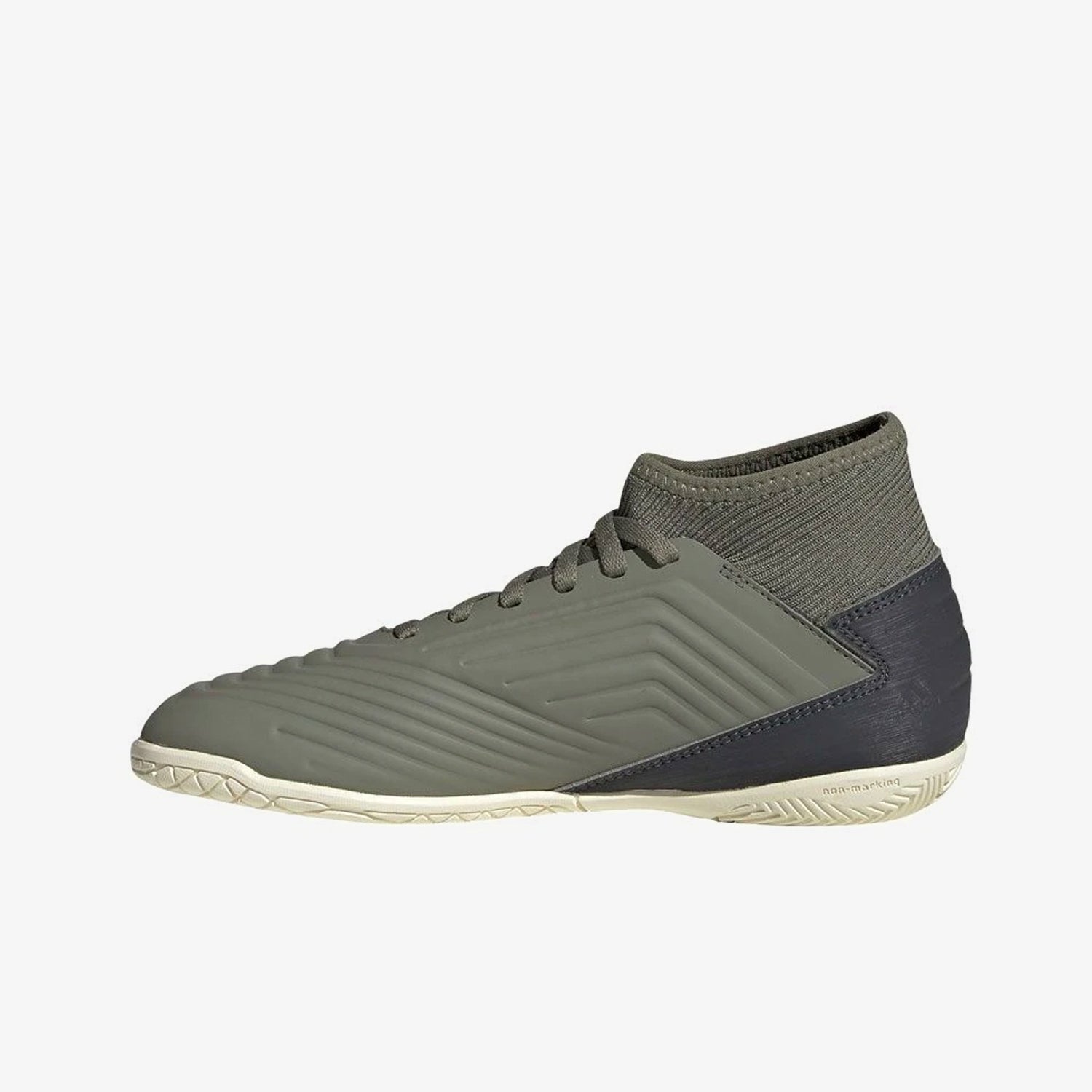 Predator 19.3 IN Indoor Kids Soccer Shoes
