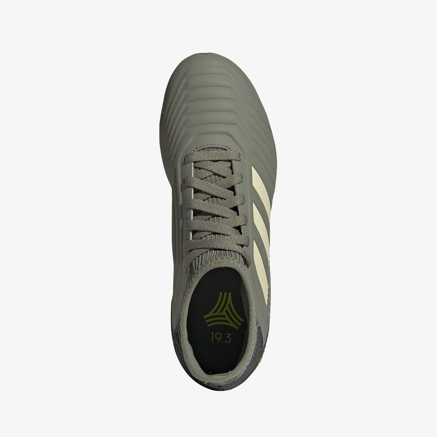 Predator 19.3 TF Turf Kids Soccer Shoes - EF8220-ADIDAS by Adidas | Available at Niky's Sports