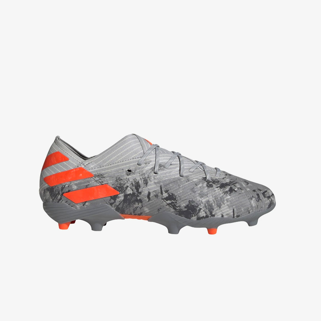 Nemeziz 19.1 FG Kids Soccer Cleats - EF8300-ADIDAS by Adidas | Available at Niky's Sports