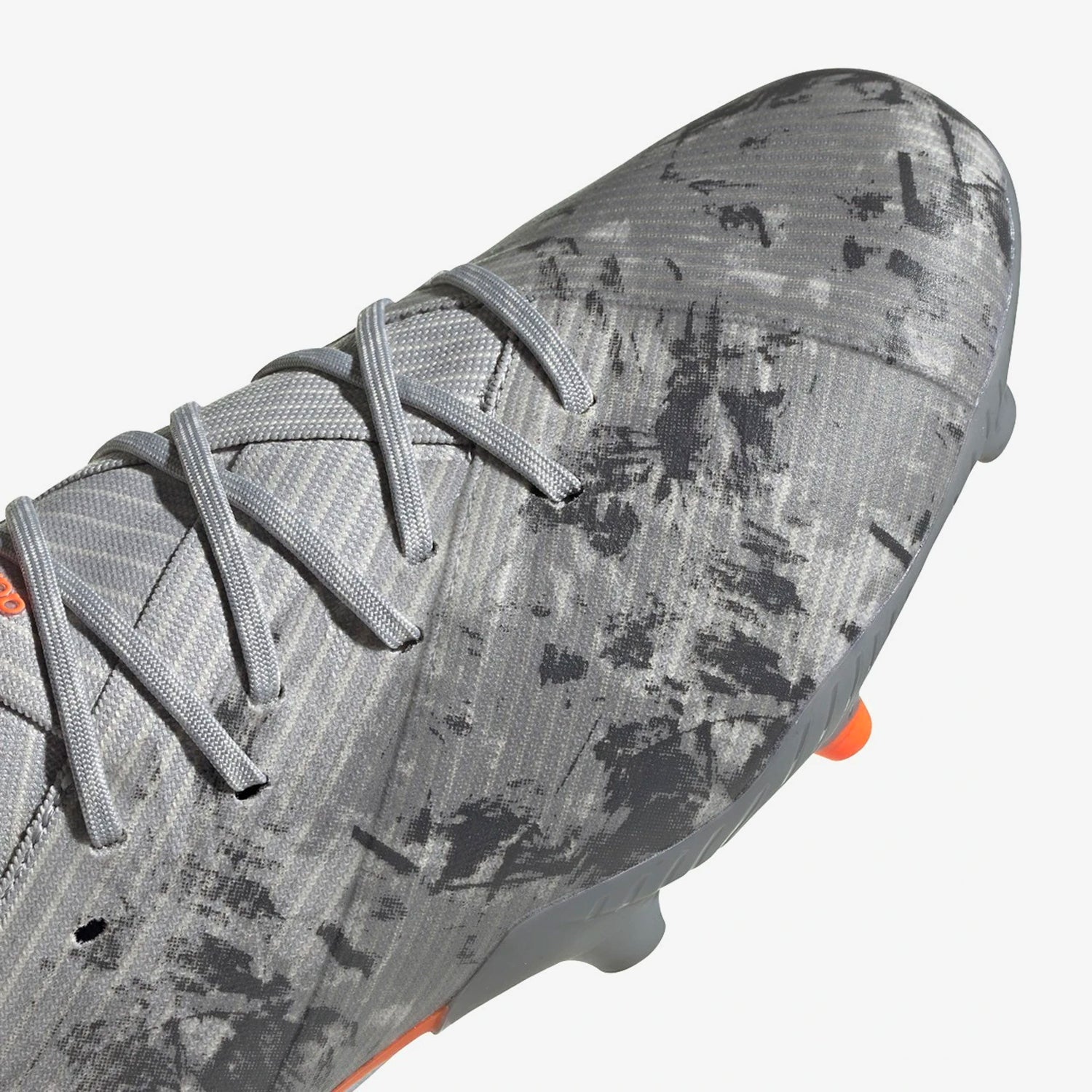 Nemeziz 19.1 FG Kids Soccer Cleats - EF8300-ADIDAS by Adidas | Available at Niky's Sports