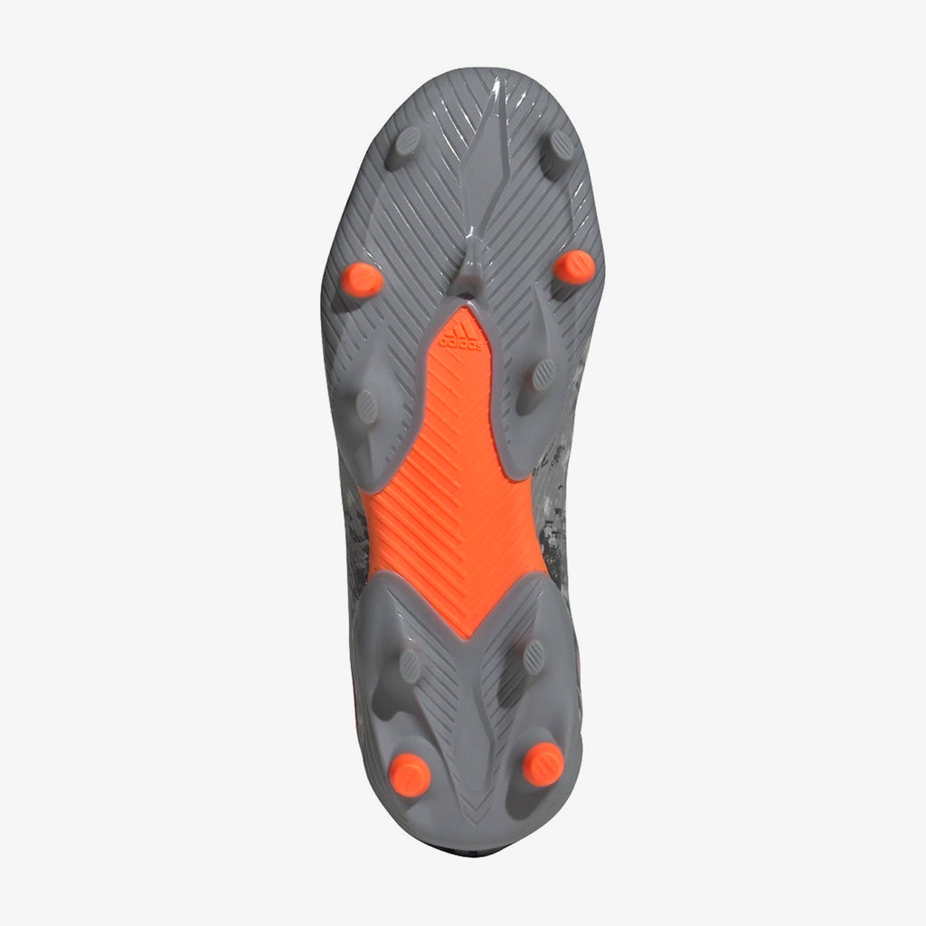 Nemeziz 19.1 FG Kids Soccer Cleats - EF8300-ADIDAS by Adidas | Available at Niky's Sports
