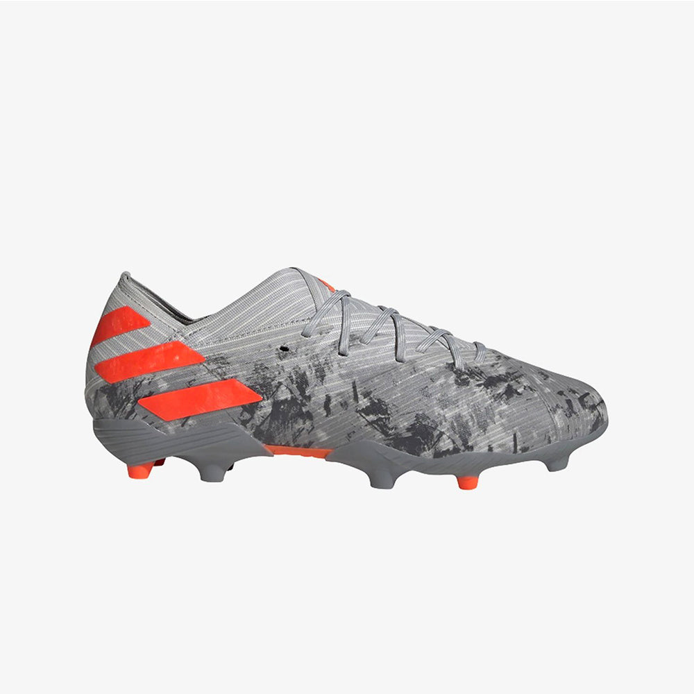 Nemeziz 19.1 FG Kids Soccer Cleats - EF8300-ADIDAS by Adidas | Available at Niky's Sports