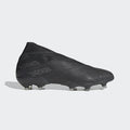 Nemeziz 19+ Firm Ground Soccer Cleats - EG7321-ADIDAS by Adidas | Available at Niky's Sports