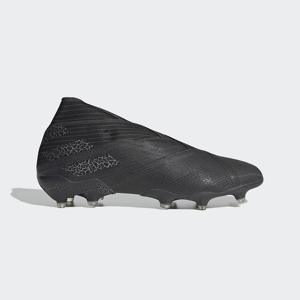 Nemeziz 19+ Firm Ground Soccer Cleats - EG7321-ADIDAS by Adidas | Available at Niky's Sports