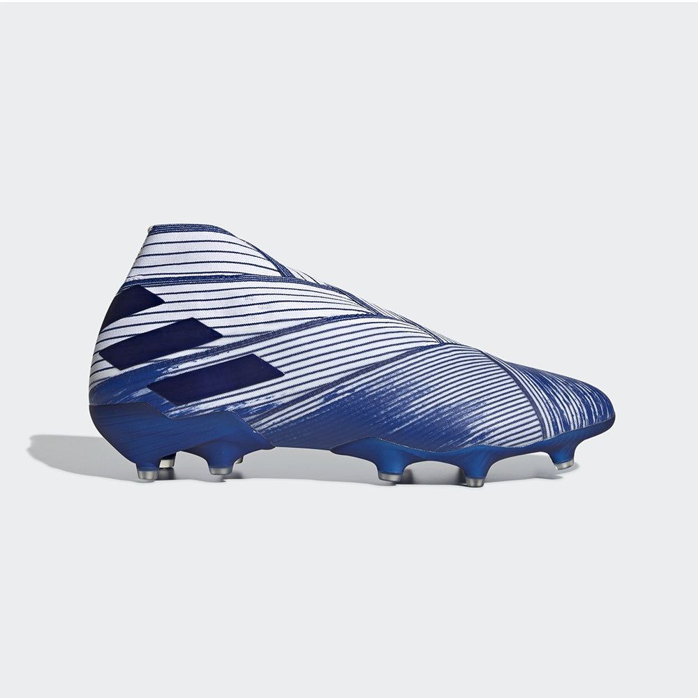 Nemeziz 19+ Firm Ground Cleats - EG7323-ADIDAS by Adidas | Available at Niky's Sports
