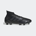 Predator 19.1 FG Men's Leather Soccer Cleats
