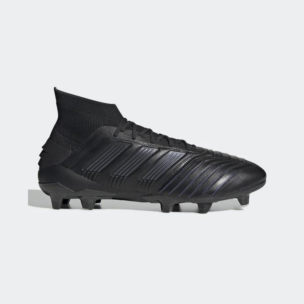 Predator 19.1 FG Men's Leather Soccer Cleats