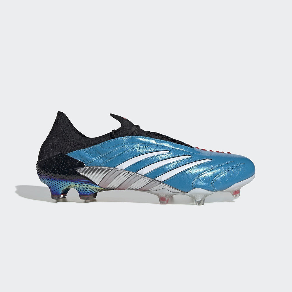 Predator Archive FG - EH2562-ADIDAS by Adidas | Available at Niky's Sports