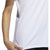 adidas Amplifier Women's Blank Tee - White