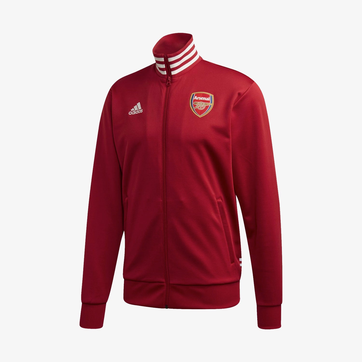 Arsenal FC Track Sweatshirt