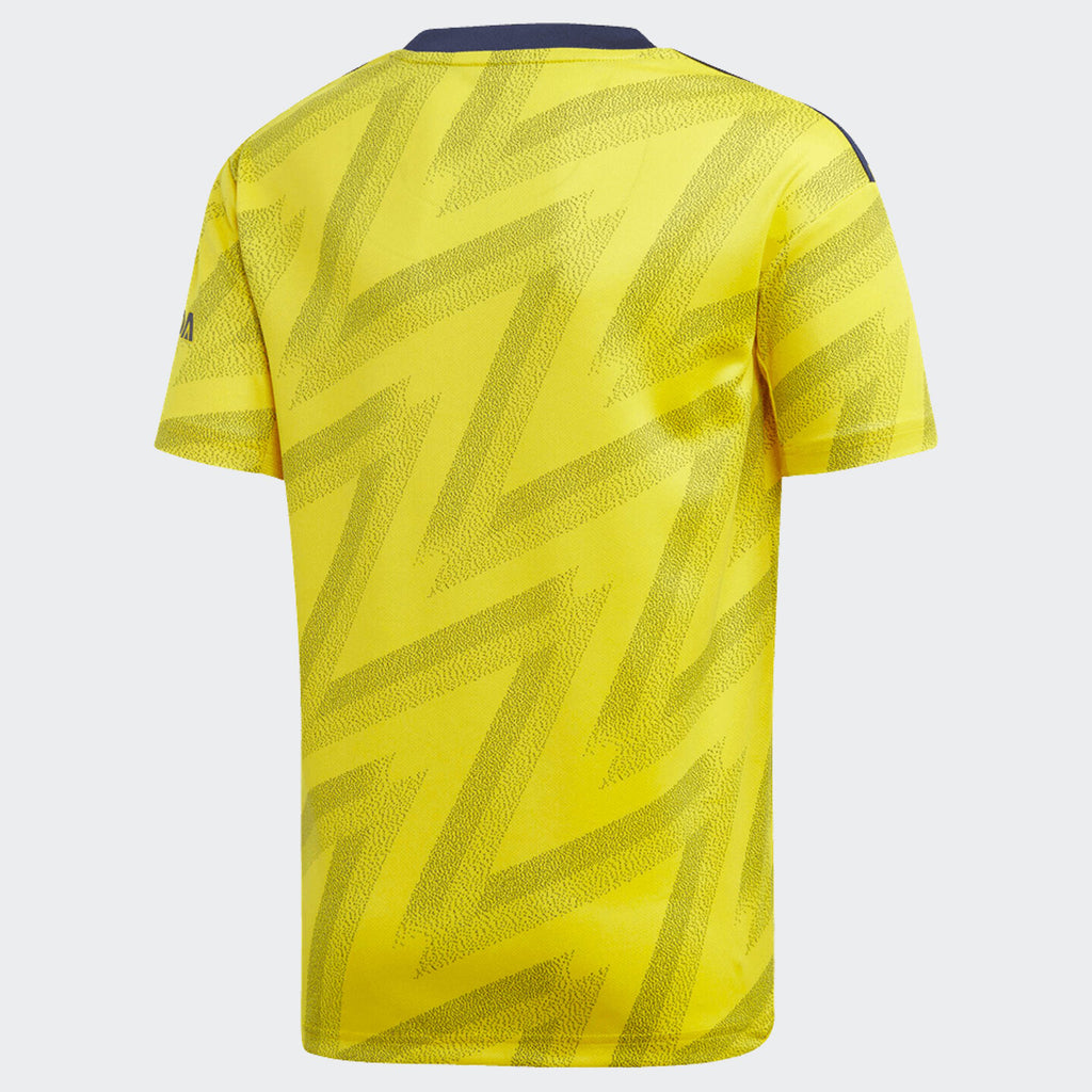 Men's Arsenal 19/20 Away Stadium Jersey - EH5635-ADIDAS by Adidas | Available at Niky's Sports