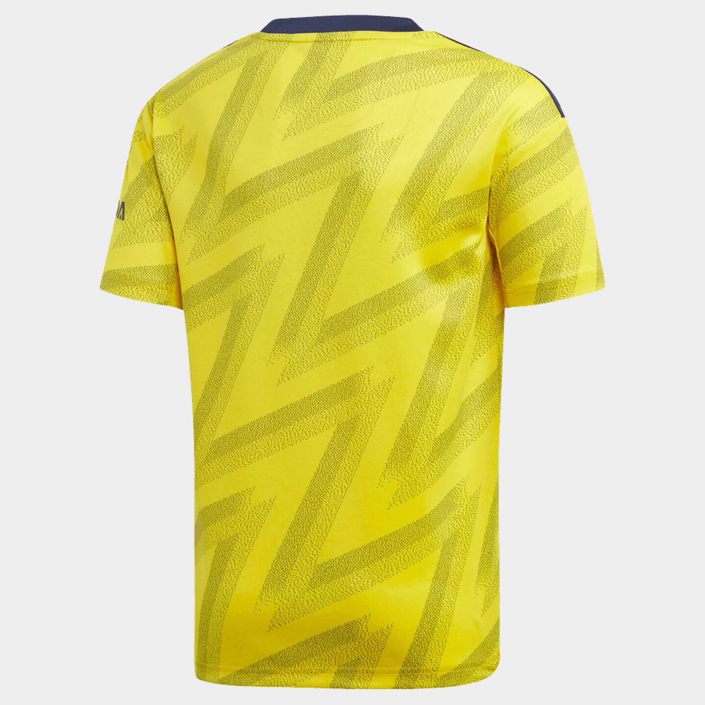 Men's Arsenal 19/20 Away Stadium Jersey - EH5635-ADIDAS by Adidas | Available at Niky's Sports