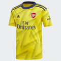 Men's Arsenal 19/20 Away Stadium Jersey - EH5635-ADIDAS by Adidas | Available at Niky's Sports