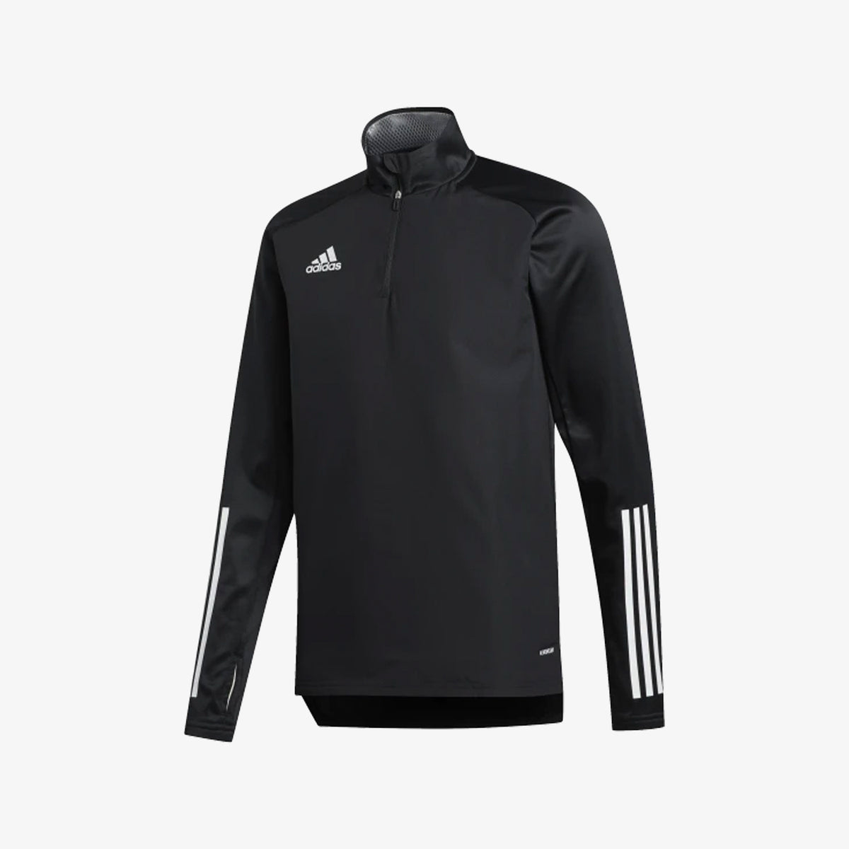 Condivo 20 Warm 1/2 Zip Wam Top Black Men&#39;s