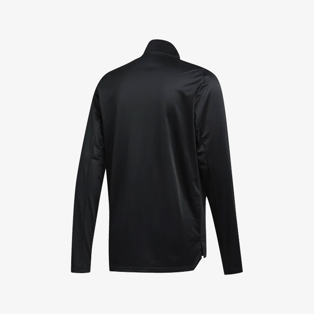 Condivo 20 Warm 1/2 Zip Wam Top Black Men's